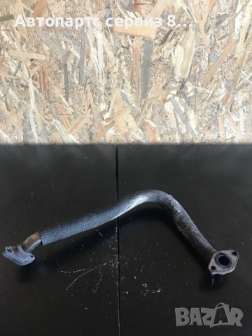 Оригинална тръба за EGR клапан за KIA Carnival 2.9 CRDi (2002-2006) 2D034X510