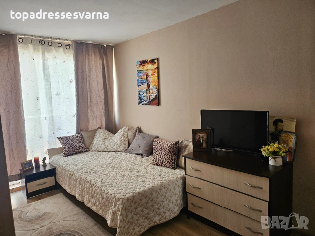 тристаен тухлен - кв.Чаталджа, снимка 8 - Апартаменти - 54203494