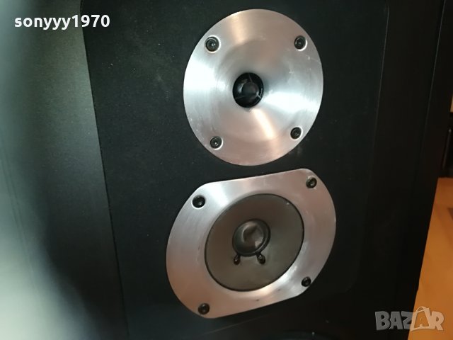 JAMO BX200-1бр-350w/8ohm-MADE IN DENMARK 2708211111, снимка 6 - Тонколони - 33937955