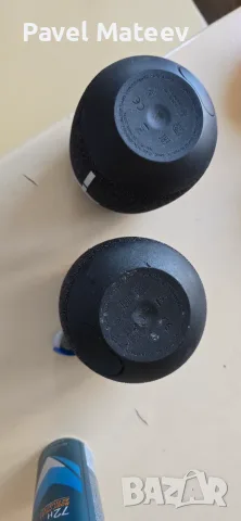 Ultimate Ears Wonderboom 3 - 2 броя, снимка 4 - Bluetooth тонколони - 55876533