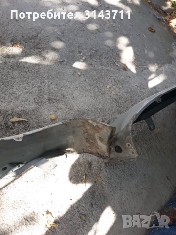 Калник(ляв и десен)за Форд ц макс модел 2010, снимка 11 - Части - 33723122