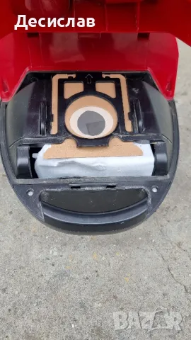 Прахосмукачка AEG EQUIPT 20+, снимка 10 - Прахосмукачки - 49771377