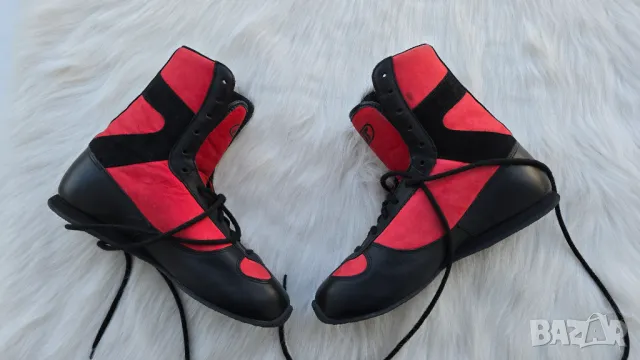 Тренировъчни обувки за бойни спортове №36/37, снимка 10 - Бокс - 49832707