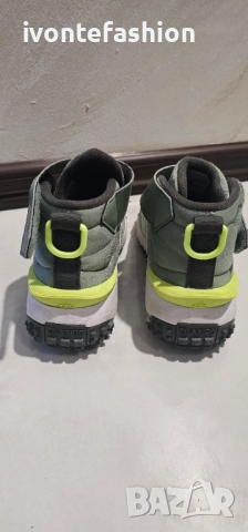 боти адидас, снимка 2 - Детски боти и ботуши - 52261284