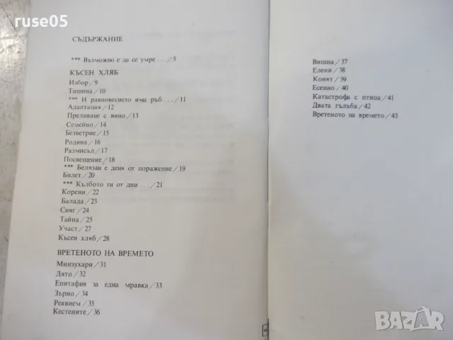 Книга "Връхна нота - Пламен Панчев" - 48 стр., снимка 6 - Художествена литература - 55837948