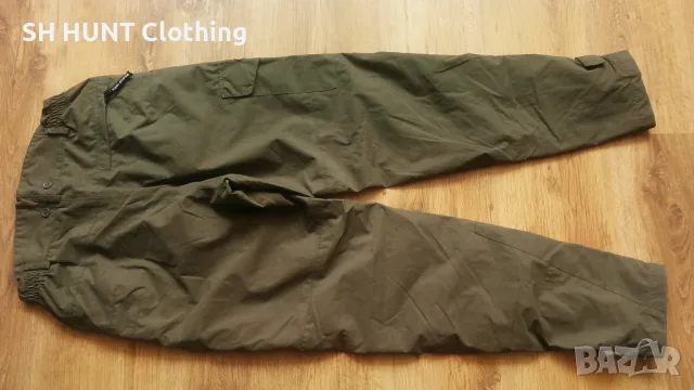 BEAVER LAKE HUNTING Waterproof Trouser размер M за лов панталон водонепромокаем - 894, снимка 2 - Екипировка - 48180938
