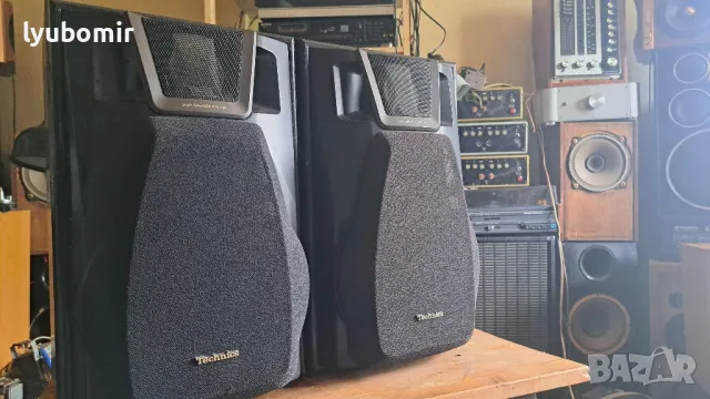 Техникс тонколони, снимка 14 - Тонколони - 50190159