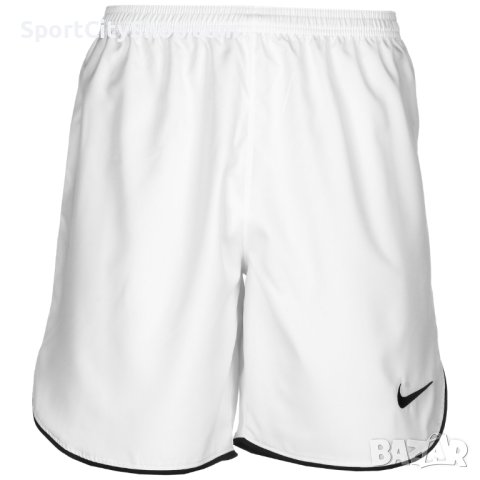 Мъжки шорти Nike LASER V Woven DH8111-100, снимка 1 - Къси панталони - 40252573