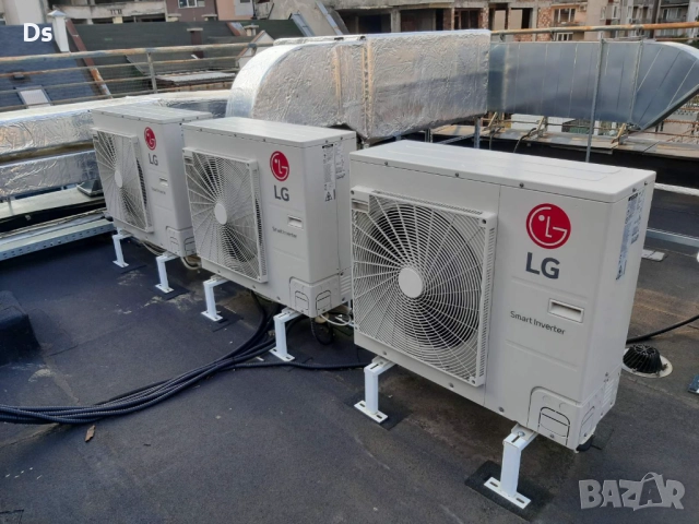 Изкупуване на всякакви климатици , снимка 2 - Климатици - 52460038