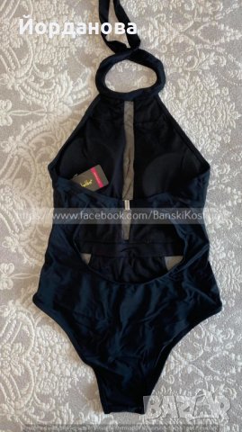 Бански НОВ модел 2025, снимка 2 - Бански костюми - 32164589
