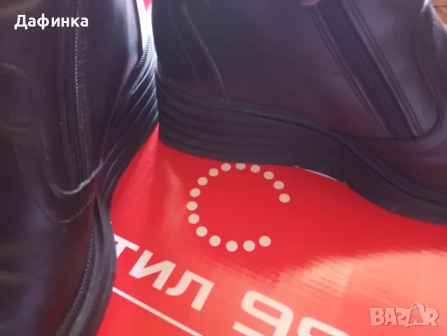 Дамски обувки и боти , снимка 7 - Дамски ежедневни обувки - 55961201