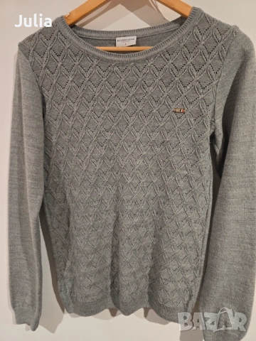 ДАМСКИ ПУЛОВЕР U.S. POLO ASSN, снимка 6 - Суичъри - 54247016