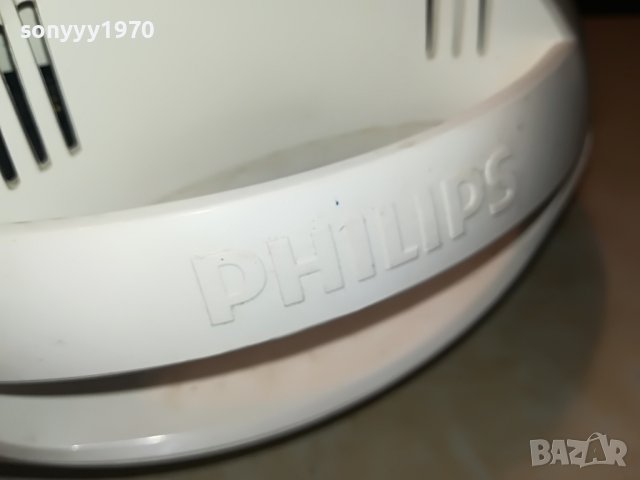 philips cd/radio/aux-внос france 2612221709, снимка 8 - Аудиосистеми - 39112921