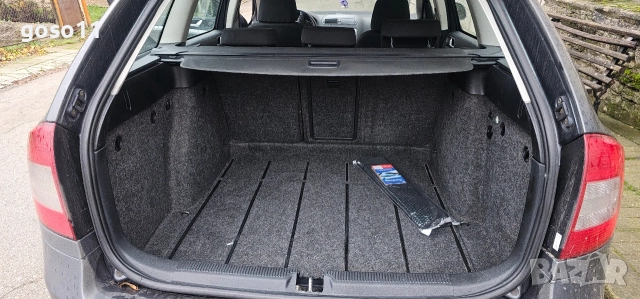 шкода октавия, снимка 6 - Автомобили и джипове - 52734914