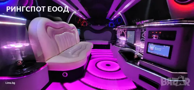 Луксозни лимузини под наем , снимка 18 - Други - 43731810