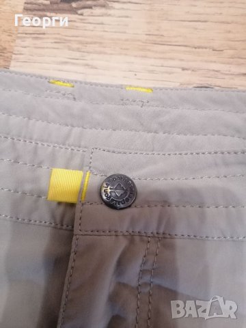 Дамски летен панталон PATAGONIA , снимка 5 - Панталони - 37903837