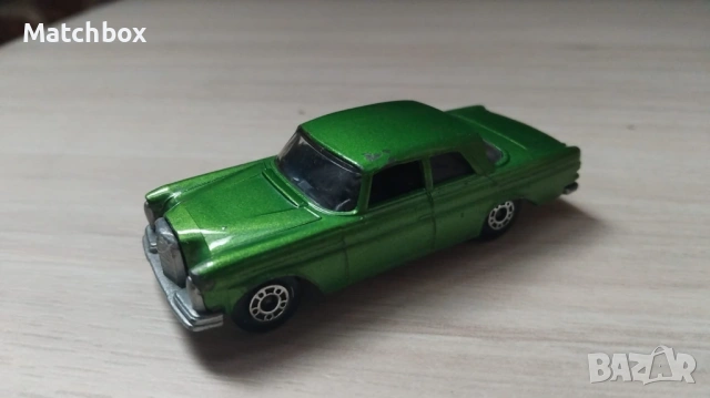 Matchbox България 1/64 MATCHBOX BULGARIA, снимка 10 - Колекции - 51070517