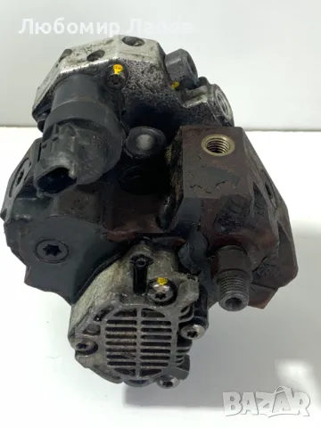 ГНП Горивонагнетателна помпа за Jeep Cherokee Chrysler 2.8 2.5 CRDi 0445010034 