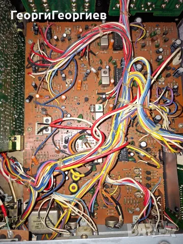 TEAC MODEL C-3...., снимка 11 - Декове - 55539820