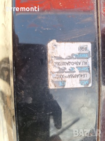 оригинална стойка за телевизор телевизорSAMSUNG модел LE40A656A, снимка 3 - Стойки, 3D очила, аксесоари - 44323332