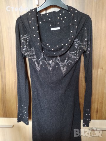 Дамска рокля 15лв, снимка 2 - Рокли - 34181148