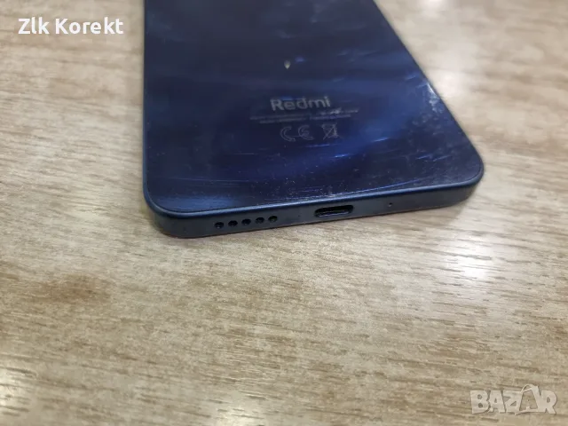 Redmi 14C 4G 256GB + 8GB, снимка 8 - Xiaomi - 56376535