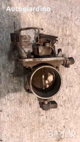 Дроселова Клапа за BMW 328 - 1427174