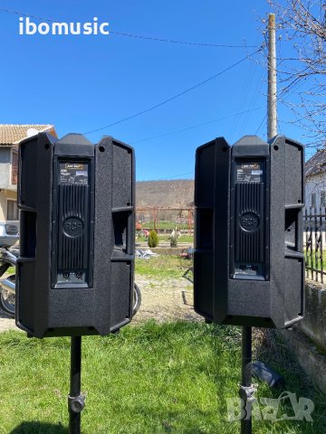 Rcf 725 Mk4 , снимка 6 - Тонколони - 40841874