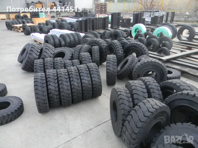 Гуми за кари – всички видове и размери на най-добри цени, снимка 5 - Гуми и джанти - 49492148