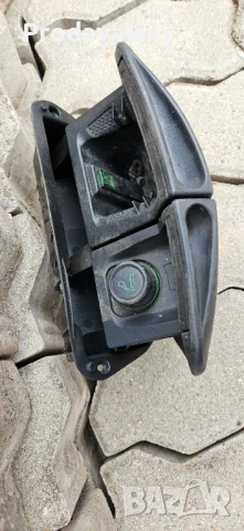 Пепелник Фиат Мареа Браво Брава, снимка 3 - Части - 53906388