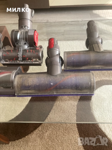 Турбо четки за прахосмукачки DYSON, снимка 3 - Прахосмукачки - 51107486