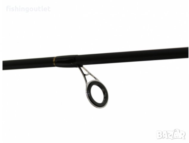 Спининг въдица FilStar Rock Street 1.80мт и 2.10мт/ Акция 1-8 и 3-12гр, снимка 3 - Въдици - 38441096