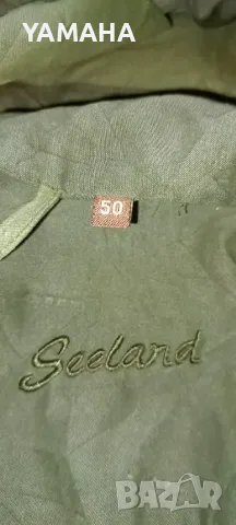 Seeland  Мъжко  Ловно  Яке  50 , снимка 6 - Якета - 50371410