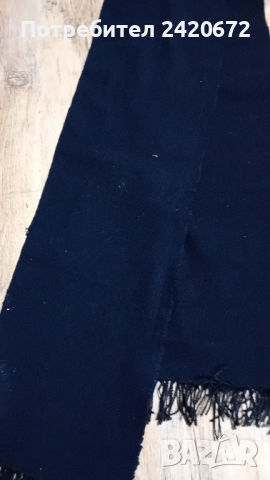 червен и черен пояс за носия, снимка 5 - Други - 52065698