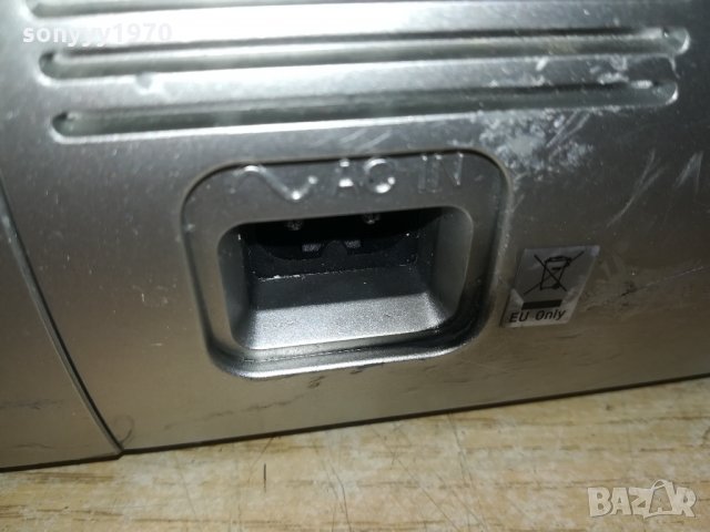 sony-яко sony внос франция 1912211904, снимка 15 - Радиокасетофони, транзистори - 35190640