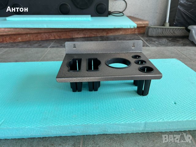 Стойки за фризьорски принадлежности, снимка 2 - Други - 37162180