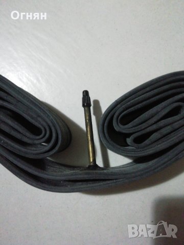 Вътрешна гума за велосипед. MICHELIN , снимка 5 - Части за велосипеди - 31840173