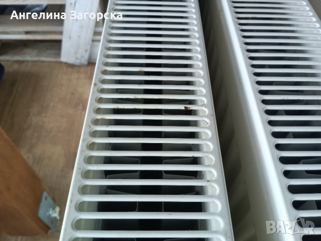 Панелни радиатори , снимка 2 - Радиатори - 52101754