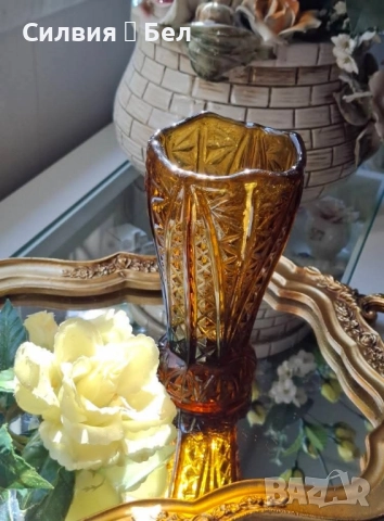 Ваза , снимка 2 - Вази - 51588264