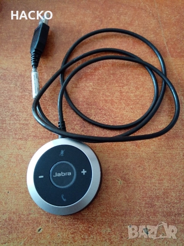 Професионални Слушалки Jabra Evolve 40 Stereo жак 3.5 мм или на USB, снимка 6 - Слушалки и портативни колонки - 51778681