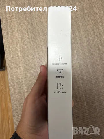 Samsung Galaxy A17 128 GB, снимка 4 - Samsung - 56371637