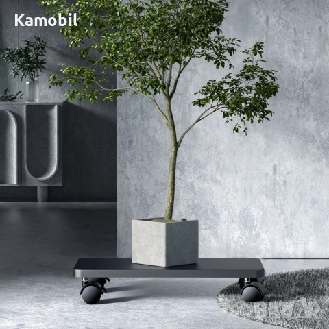 Стойка за компютър Orico CPB6, снимка 4 - За дома - 51070831