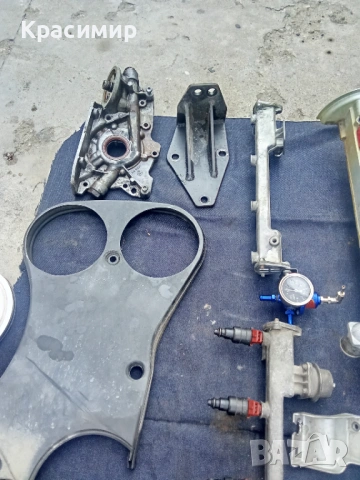 C20XE интересни части, снимка 9 - Части - 54004428