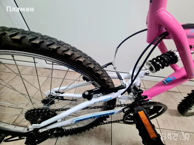 Продавам велосипед., снимка 2 - Велосипеди - 50241261