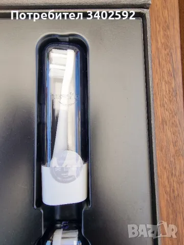 Масажираща четка за зъби, снимка 3 - Други - 50300018