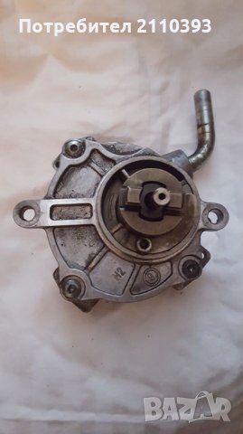 Вакуум помпа Мерцедес, снимка 3 - Части - 29844950