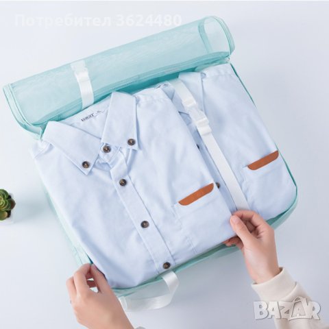  органайзери за куфари 9 в 1, снимка 13 - Други стоки за дома - 42318434