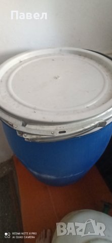 Бидон 30л, снимка 5 - Бидони, бурета и бъчви - 42133230