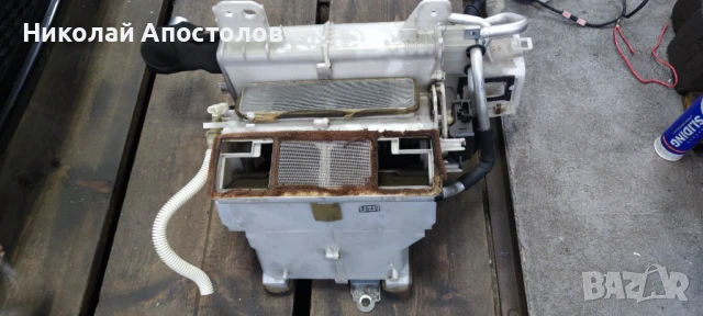 Части Lexus is 200, снимка 10 - Части - 51357297