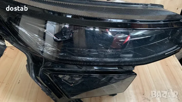 Фар за Skoda Kodiaq 